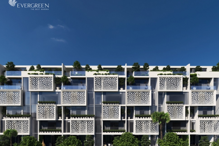 Evergreen Villas
