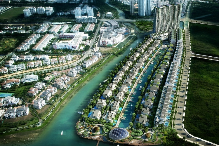 Evergreen Villas