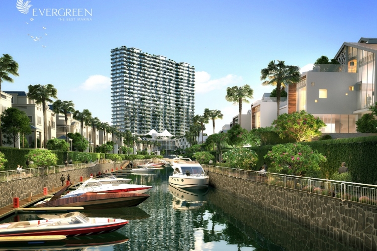 Evergreen Villas