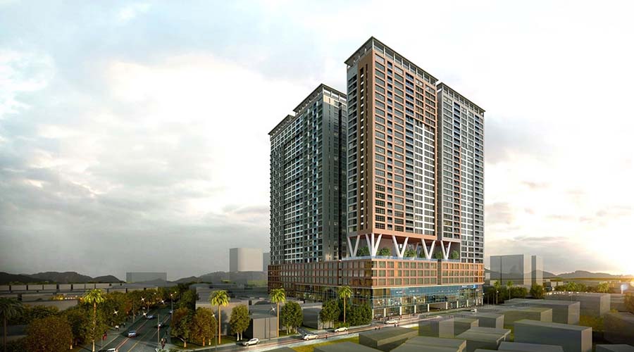 The Grand Manhattan