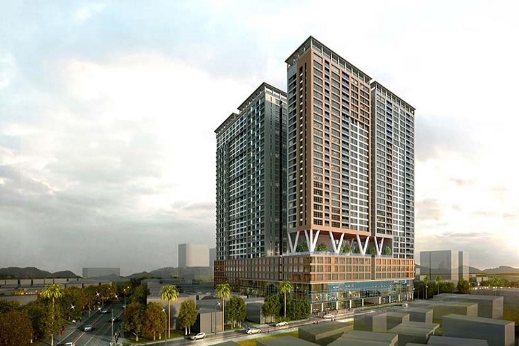 The Grand Manhattan