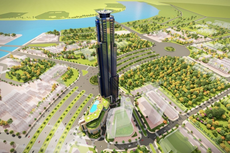 Eco Green Sài Gòn 