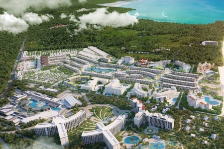 Grand World Vinpearl Phú Quốc
