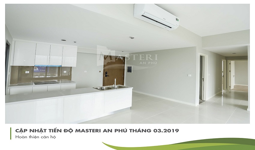 Tiến độ mới nhất 