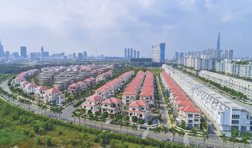 Tiến độ tháng 10/2018