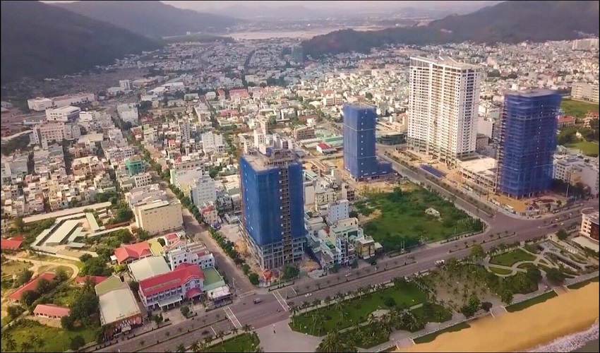 Tiến độ tháng 01/2019