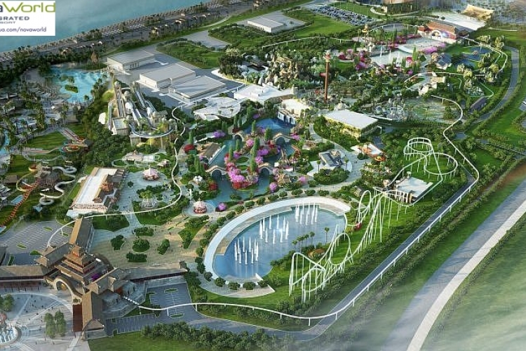 Novaworld Phan Thiết