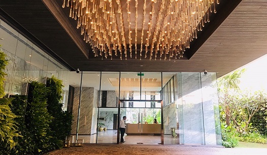 Grand Marina Saigon