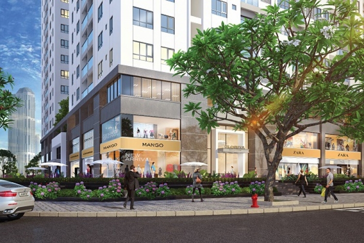 Q7 Boulevard