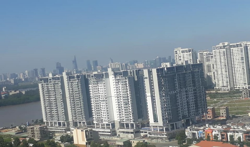Tiến độ tháng 12/2019