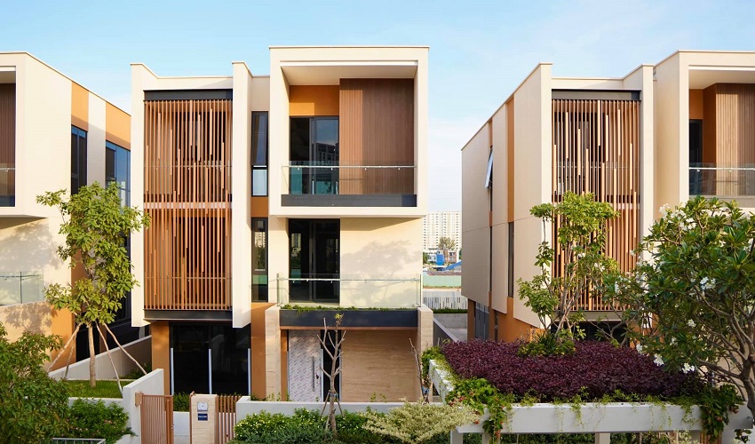 Tiến độ tháng 03/2020