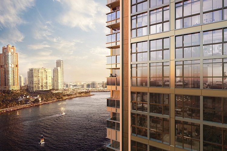 Grand Marina Saigon
