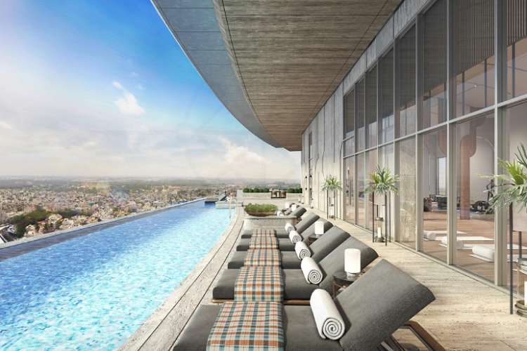 Grand Marina Saigon