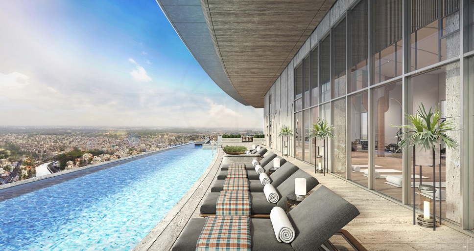 Grand Marina Saigon