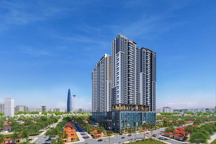 The Grand Manhattan