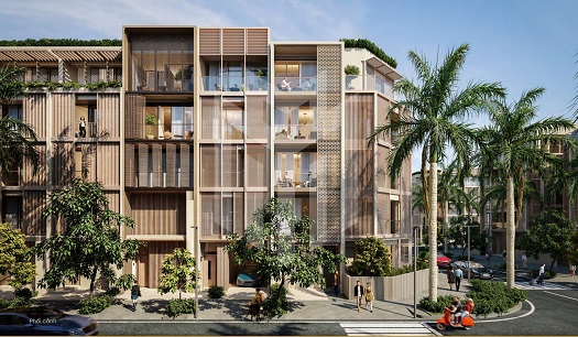 Grand Marina Saigon