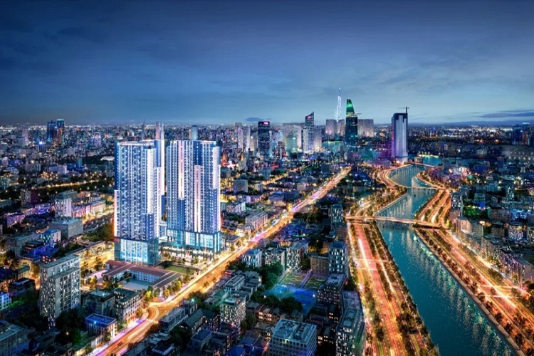 The Grand Manhattan