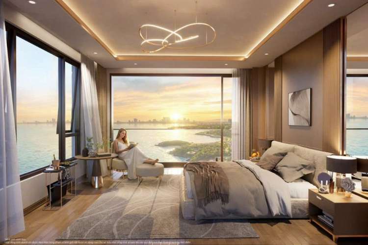 Vinhomes Hải Vân Bay