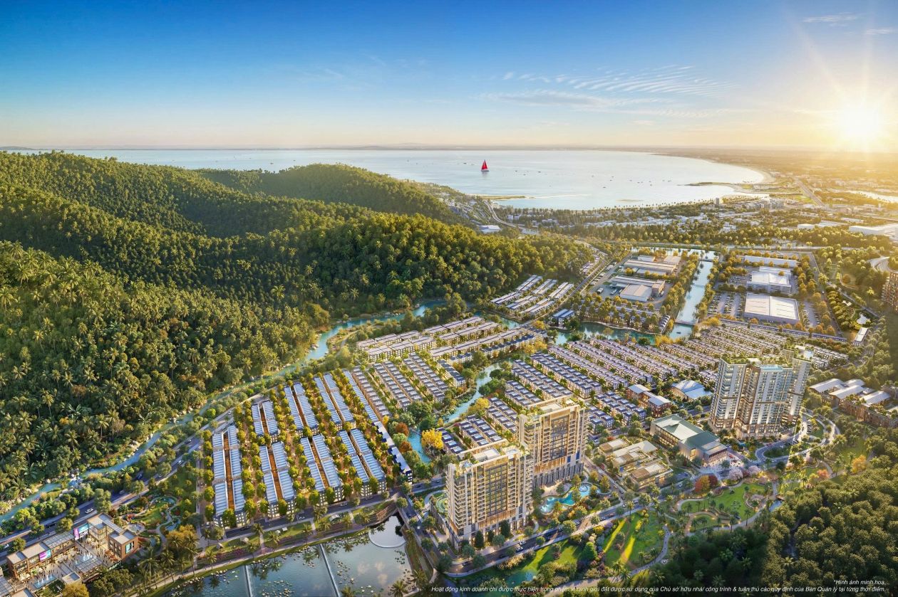 Vinhomes Hải Vân Bay